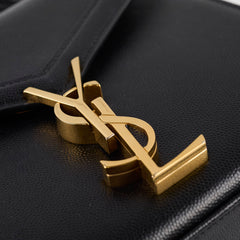 Saint Laurent Cassandra Mini Top Handle