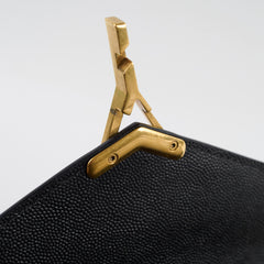 Saint Laurent Cassandra Mini Top Handle
