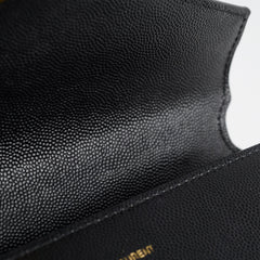 Saint Laurent Cassandra Mini Top Handle