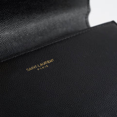 Saint Laurent Cassandra Mini Top Handle