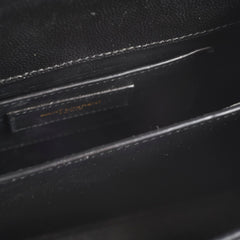 Saint Laurent Cassandra Mini Top Handle