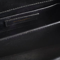 Saint Laurent Cassandra Mini Top Handle