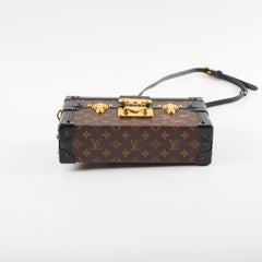 Louis Vuitton Petite Malle Monogram