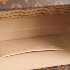 Louis Vuitton Petite Malle Monogram