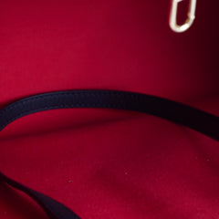 Louis Vuitton On The Go MM Monogram Microchip