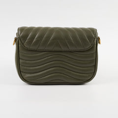 Louis Vuitton New Wave Multi Pochette Kaki