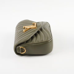 Louis Vuitton New Wave Multi Pochette Kaki