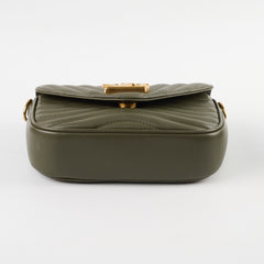 Louis Vuitton New Wave Multi Pochette Kaki