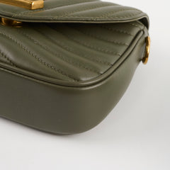 Louis Vuitton New Wave Multi Pochette Kaki