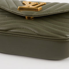 Louis Vuitton New Wave Multi Pochette Kaki