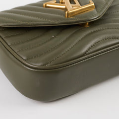 Louis Vuitton New Wave Multi Pochette Kaki