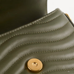 Louis Vuitton New Wave Multi Pochette Kaki