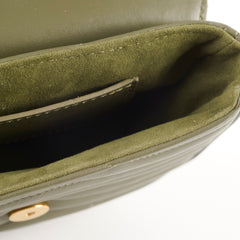 Louis Vuitton New Wave Multi Pochette Kaki