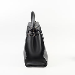 Fendi Medium Peekaboo Black