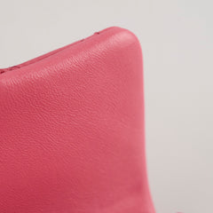 Chanel Mini Square Pearl Crush