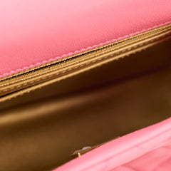 Chanel Mini Square Pearl Crush