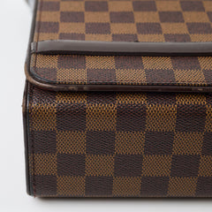 Louis Vuitton Tribecca Damier Ebene