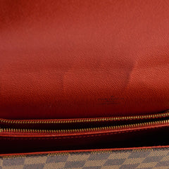 Louis Vuitton Tribecca Damier Ebene