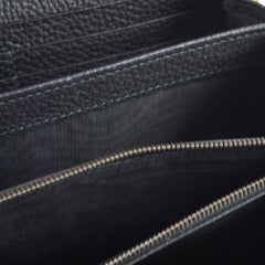 Gucci Marmont Wallet on Chain Black