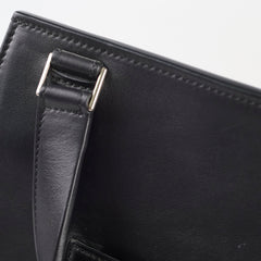 Celine Edge Medium Bag Beige/Black