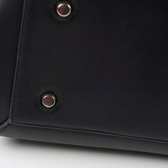 Celine Edge Medium Bag Beige/Black