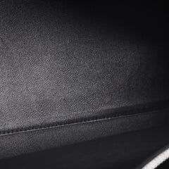 Celine Edge Medium Bag Beige/Black