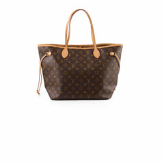 Louis Vuitton Neverfull MM Monogram