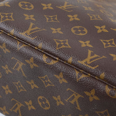 Louis Vuitton Neverfull MM Monogram