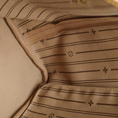 Louis Vuitton Neverfull MM Monogram