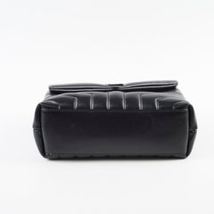 Saint Laurent Small Lou Lou Black