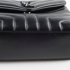 Saint Laurent Small Lou Lou Black