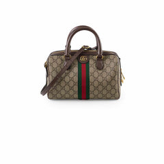 Gucci Ophidia small top handle