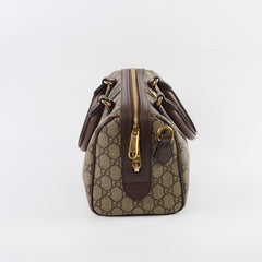 Gucci Ophidia small top handle