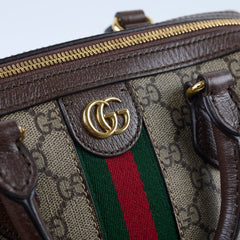 Gucci Ophidia small top handle