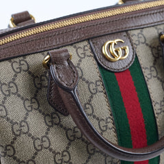 Gucci Ophidia small top handle