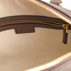 Gucci Ophidia small top handle