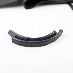 Louis Vuitton Empriente Neverfull MM Black Microchip