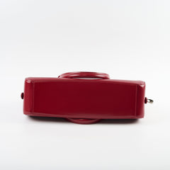 Louis Vuitton Epi Jasmine Rubis Red