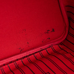 Louis Vuitton Neverfull MM Damier Ebene