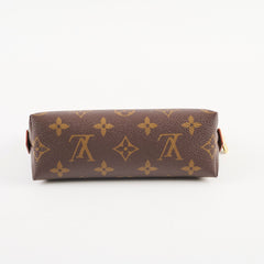 Louis Vuitton PM Cosmetic Pouch Monogram