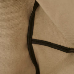 Goyard Saint Louis Tote PM Black with customisation