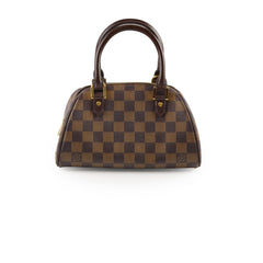 Louis Vuitton Ribera Mini Damier Ebene