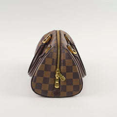Louis Vuitton Ribera Mini Damier Ebene