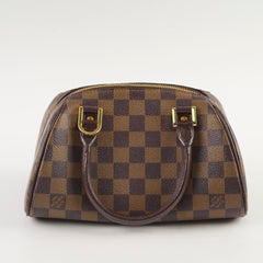 Louis Vuitton Ribera Mini Damier Ebene