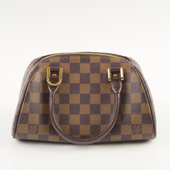 Louis Vuitton Ribera Mini Damier Ebene