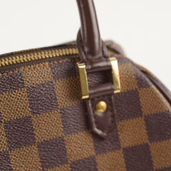 Louis Vuitton Ribera Mini Damier Ebene