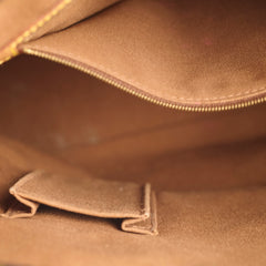 Louis Vuitton Cabas Piano Tote Monogram
