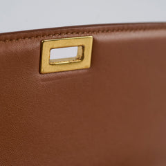 Celine Medium Box Tan