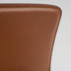 Celine Medium Box Tan