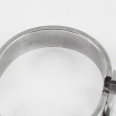 Hermes Clic H Bracelet Yellow PM